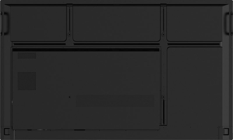 iiyama TE6512MIS-B3AG Kiosk-stijl 65" (165,1 cm) LCD Digital Signage Display, Wi-Fi, 400 cd/m², 4K Ultra HD, Zwart, Touchscreen, Geïntegreerde processor, Android 11, 24/7