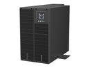 Conceptronic ZEUS51E6K Uninterruptible Power Supply, Double Conversion (Online), 6 kVA, 6000 W