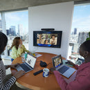 HP Poly Barre de visioconférence USB Poly Studio R30