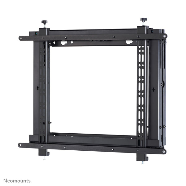 Neomounts WL95-800BL1 Support mural pour Videowall 42-70" - push-pull - max 35 kg