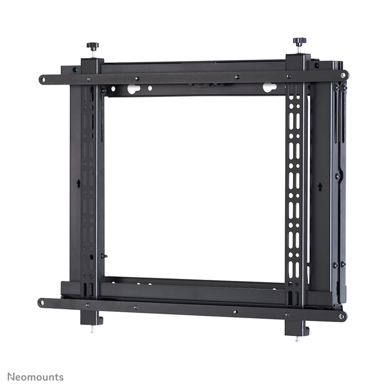 Neomounts WL95-800BL1 Support mural pour Videowall 42-70" - push-pull - max 35 kg
