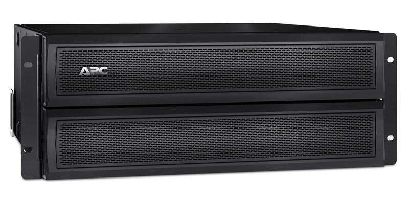 APC Smart-UPS X 120V External Battery Pa