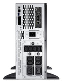 APC Smart-UPS X SMX3000HVNC - 3000VA, 8x C13 + 2x C19 sortie, USB, runtime extensible, profondeur limitée, NMC