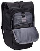 Case Logic VARIBP117 Black sac à dos Sac à dos normal Noir Polyester recyclé