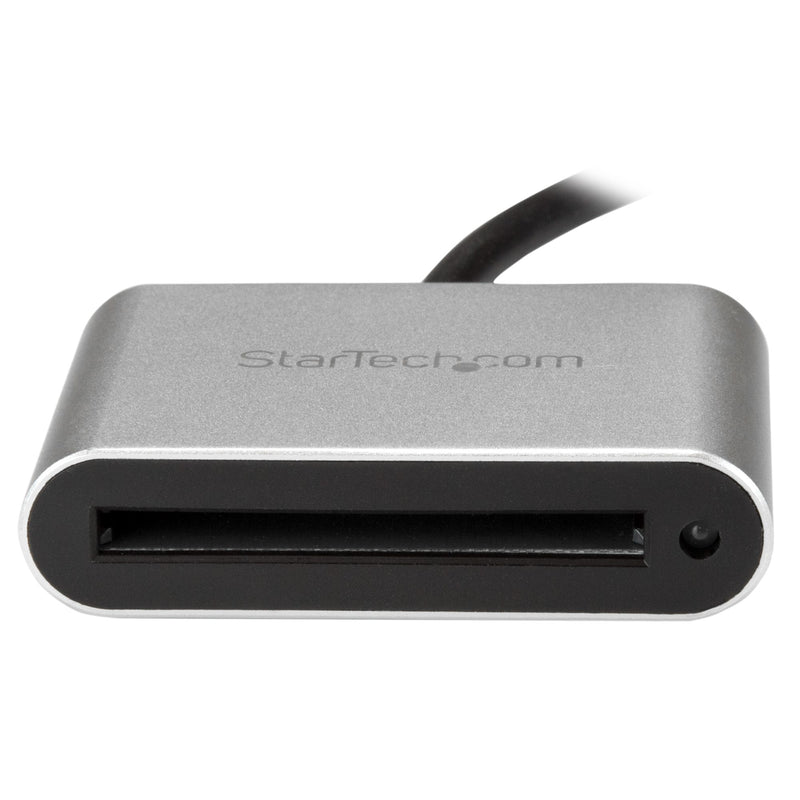 StarTech.com CFast 2.0 kaartlezer en -schrijver - USB 3.0