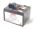 APC Cartouche de batterie de rechange RBC48 (OEM)