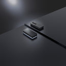 ASUS Master Thunderbolt 5 Dock DC510 Avec fil Noir