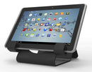 Compulocks Universal Tablet Security Holder Tablette / UMPC Noir