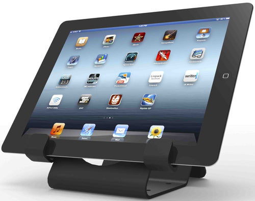 Compulocks Universal Tablet Security Holder Tablette / UMPC Noir