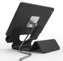 Compulocks Universal Tablet Security Holder Tablette / UMPC Noir