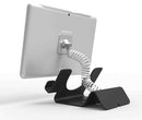 Compulocks Universal Tablet Security Holder Tablette / UMPC Noir