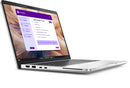 DELL Pro 13 Plus PB13250 Copilot+ PC Intel Core Ultra 5 236V Ordinateur portable 33,8 cm (13.3") Full HD+ 16 Go LPDDR5x-SDRAM 512 Go SSD Wi-Fi 7 (802.11be) Windows 11 Pro Anglais Argent