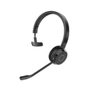 Jabra Evolve 65 TE Casque Avec fil &sans fil Arceau Bureau/Centre d'appels USB Type-A Bluetooth Socle de chargement Noir