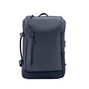 HP Sac à dos pour ordinateur portable Travel 25 litres 15,6 pouces (gris acier)