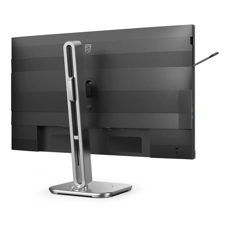 Philips 5000 series 27B2G5200/00 écran plat de PC 68,6 cm (27") 1920 x 1080 pixels Full HD LCD Anthracite