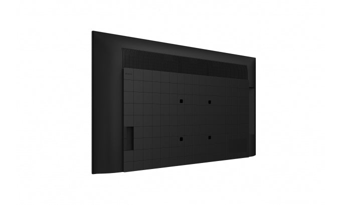 Sony FW-55EZ20L Écran d'affichage dynamique Écran plat de signalisation numérique 139,7 cm (55") LED Wifi 350 cd/m² 4K Ultra HD Noir Android 16/7