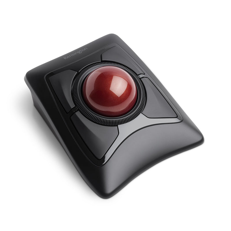 Kensington Trackball sans fil Expert Mouse
