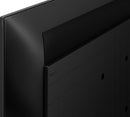 Sony FW-50BZ30L Écran d'affichage dynamique Écran plat de signalisation numérique 127 cm (50") LCD Wifi 440 cd/m² 4K Ultra HD Noir Android 24/7
