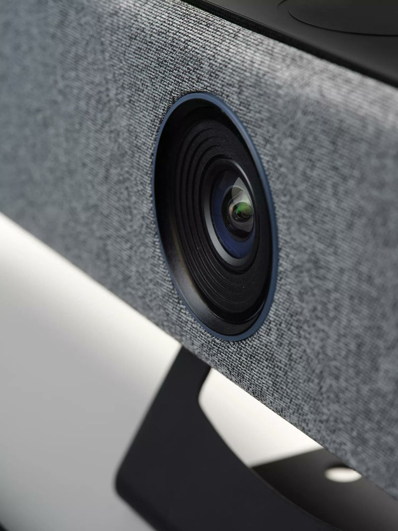 Barco Bar Pro Gris 3840 x 2160 pixels 30 ips