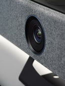 Barco Bar Pro Gris 3840 x 2160 pixels 30 ips
