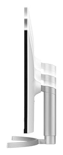 LG 32UN650K-W platte pc-monitor 81,3 cm (32") 3840 x 2160 pixels 4K Ultra HD LED Wit