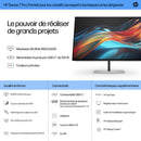HP Écran WUXGA USB-C 24 pouces Série 7 Pro - 724pu