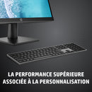 HP Clavier sans fil 975 double mode