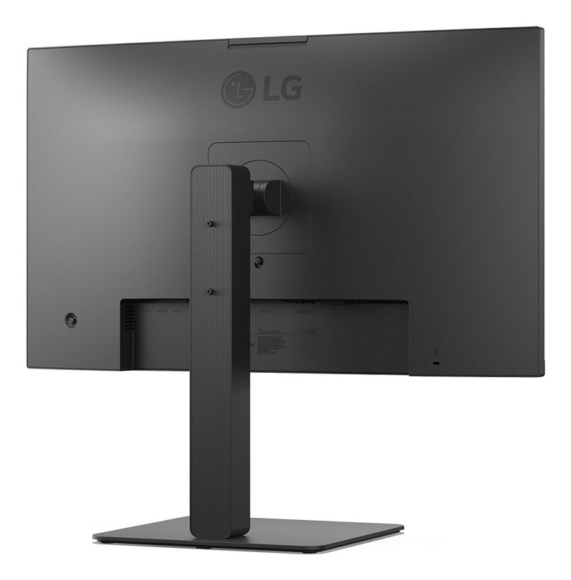 LG 27BA850-B.AEU 27" (68,6 cm) PC-flatscreenmonitor, 1920 x 1080 pixels, Full HD, zwart