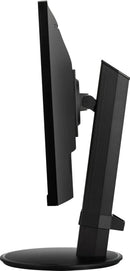 Viewsonic VG Series VG2409U-2 écran plat de PC 60,5 cm (23.8") 1920 x 1080 pixels Full HD LED Noir