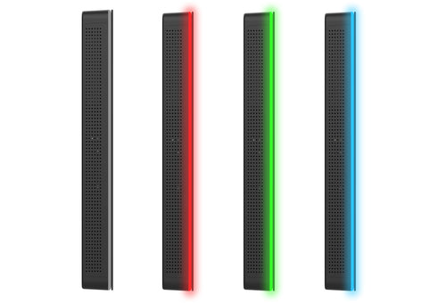 iiyama TW1625LASC-B3PNR écrans d’affichage de salle de réunion 39,6 cm (15.6") 1920 x 1080 pixels LED 802.11a, 802.11b, 802.11g, Wi-Fi 4 (802.11n), Wi-Fi 5 (802.11ac), Wi-Fi 6 (802.11ax) Noir Bluetooth