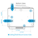 TK710STi 3200AL 4K 1.2X TR 0.69~0.83