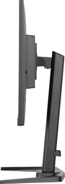 iiyama GB2795HSU-B1 27" (68,6 cm) PC-flatpanelmonitor, 1920 x 1080 pixels, Full HD LED, zwart