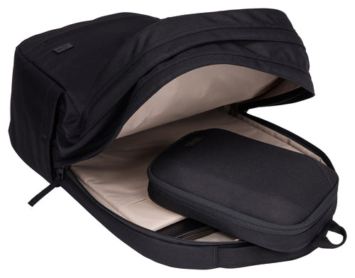 Case Logic Invigo Eco INVIAC102 Black étui pour équipements Housse Noir