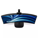 Philips 3000 series 34B2U3600CH/00 écran plat de PC 86,4 cm (34") 3440 x 1440 pixels Wide Quad HD LCD Noir