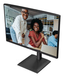 AOC E4 X24E4U écran plat de PC 61 cm (24") 1920 x 1200 pixels Full HD LED Noir