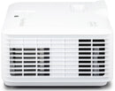 Viewsonic LSD400HD-ST vidéo-projecteur Projecteur à focale standard 4000 ANSI lumens DLP 1080p (1920x1080) Blanc