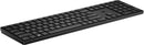 HP Clavier sans fil programmable 455