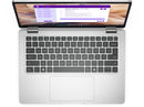 DELL Pro 13 Plus PB13250 Copilot+ PC Intel Core Ultra 5 236V Ordinateur portable 33,8 cm (13.3") Full HD+ 16 Go LPDDR5x-SDRAM 512 Go SSD Wi-Fi 7 (802.11be) Windows 11 Pro Anglais Argent