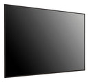 LG 65UH5N-E 65" (165,1 cm) LCD Digital Signage Flat Panel Display, Wi-Fi, 500 cd/m², 4K Ultra HD, Zwart, WebOS 24/7
