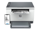 HP LaserJet M234dw Wireless Multifunction Black and White Printer, Copier, Scanner; Duplex