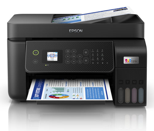 Epson EcoTank ET-4800