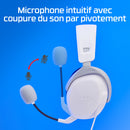 HyperX Cloud Stinger II — Casque filaire — PlayStation