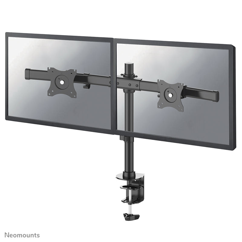 Neomounts FPMA-DCB100DBLACK 10-27" monitorbeugel