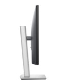 DELL Pro Plus P2725DE écran plat de PC 68,6 cm (27") 2560 x 1440 pixels Quad HD LCD Noir, Argent