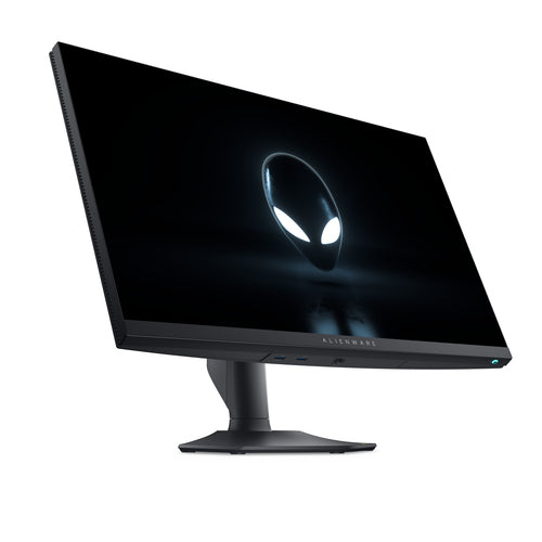 Alienware AW2724DM LED display 68.6 cm (27") 2560 x 1440 pixels Quad HD LCD Black