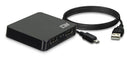 ACT Répartiteur 4K HDMI 1.4 2 ports
