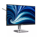 Philips 4000 series 24B2N4200/00 écran plat de PC 60,5 cm (23.8") 1920 x 1080 pixels Full HD LCD Gris