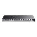 JetStream 16-Port Gigabit Smart Switch