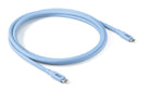 CLUB3D CAC-3003 câble USB USB4 Gen 2x2 2 m USB C Bleu