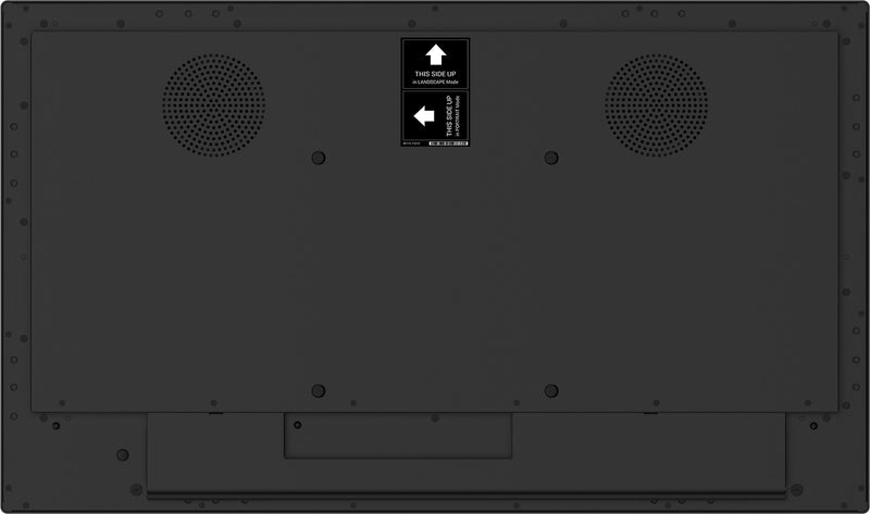iiyama TF4339AS-B1AG Dynamisch beeldscherm, 108 cm (42,5") LED Digital Signage Flat Panel, 500 cd/m², 4K Ultra HD, Zwart, Touchscreen, Geïntegreerde Android-processor, 24/7